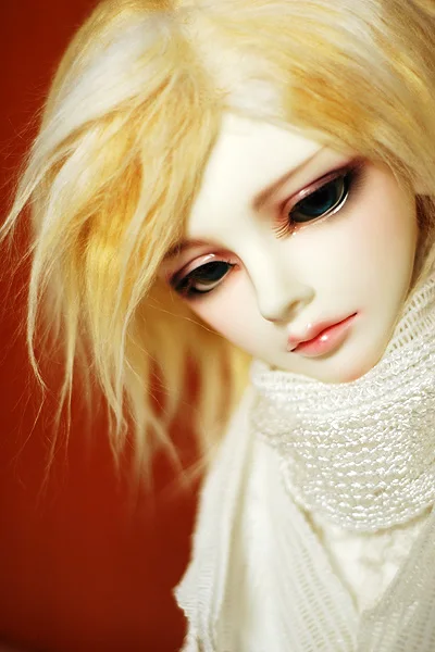 HeHeBJD 1/3 Lance resin figures Handsome pretty boy doll hot bjd free eyes | Игрушки и хобби