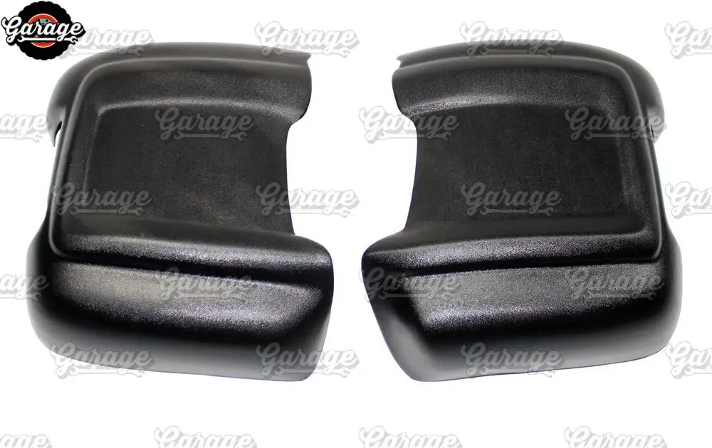 Накладка на зеркала чехол для peugeot Boxer 2006-2013/- ABS пластиковые аксессуары Защитная от царапин Автомобильная защита