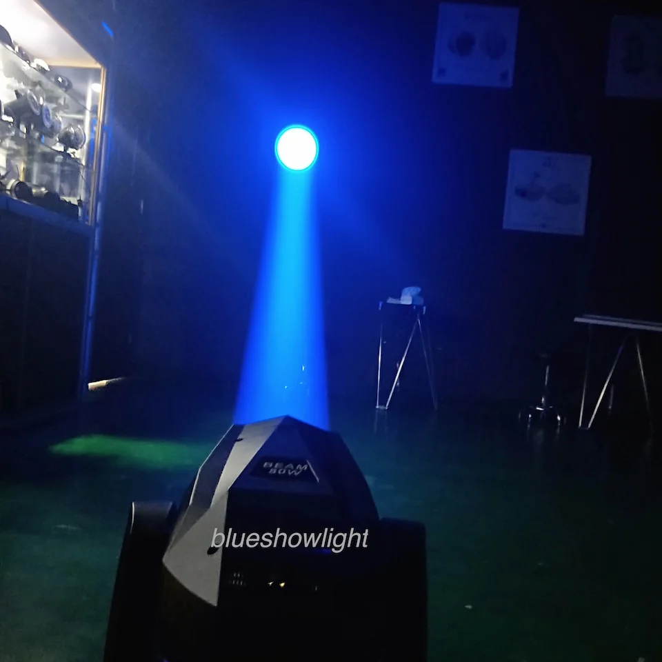 2x Lyre Beam 80 Вт белые бусины светодиодный движущийся головной Луч dmx gobo Точечный