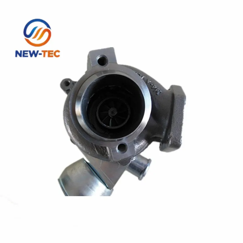 Турбокомпрессор GT1749V CHRA 77814508 708366 для land rover Freelander 2 0 TD4 M47D 2000 кВт л.с.