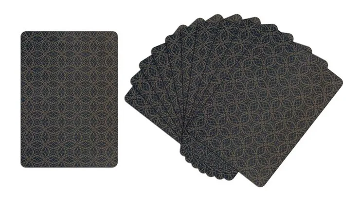 ITgimmick Buskers Exclusive Edition Playing Cards by Erik Mana - Poker | Magic Tricks