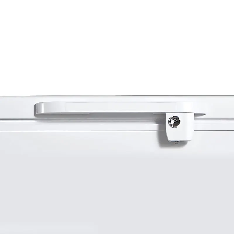 Морозильный ларь AVEX CF-330, обьем 285л, класс А+, 2 корзины, замок, 12кг/сут