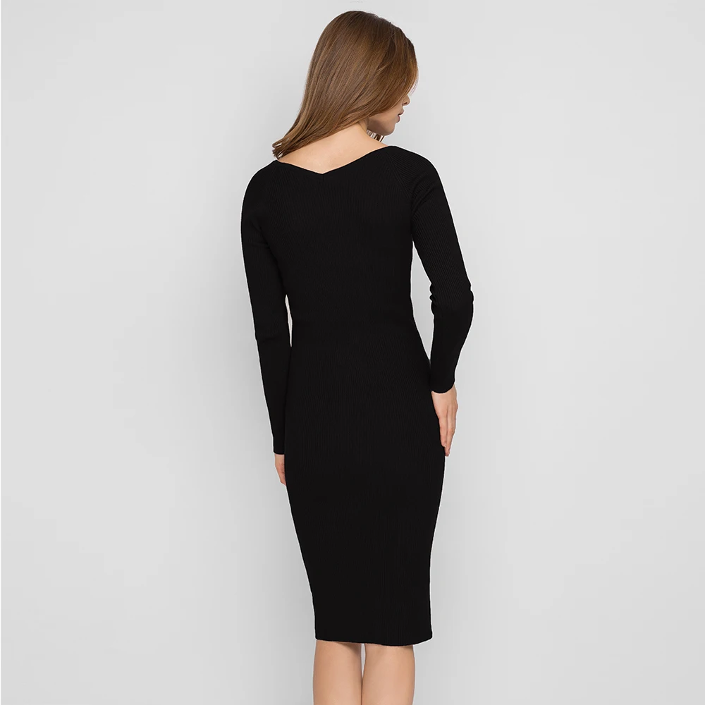 Gloria Jeans Однотонное платье свитерного кроя GDR011078|gloria jeans|dress jeansjeans dress |