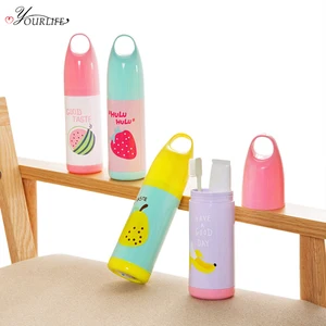 Контейнер для хранения зубных щеток OYOURLIFE, 1 шт.