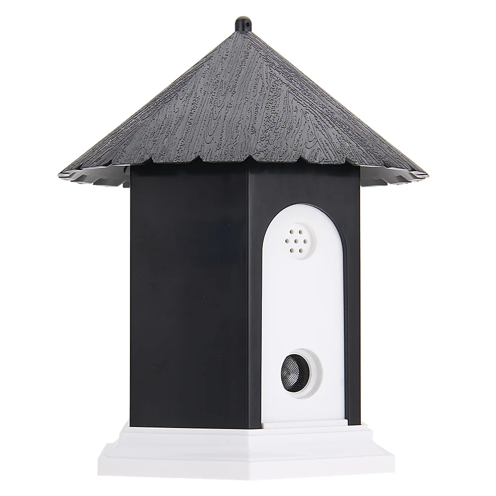 Pet Dogs ультразвуковой тренажер наружный собачий Кора контроллер устройство