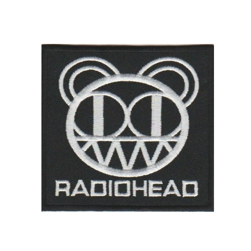 Нашивка с вышивкой 3 дюйма | Дом и сад