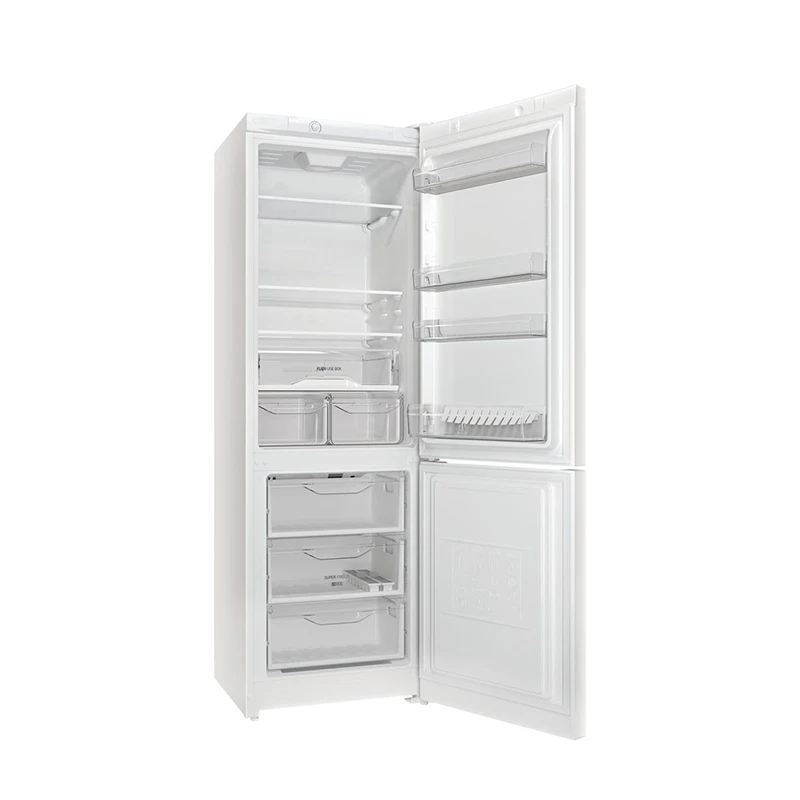 Холодильник Indesit DS 4180 W | Бытовая техника