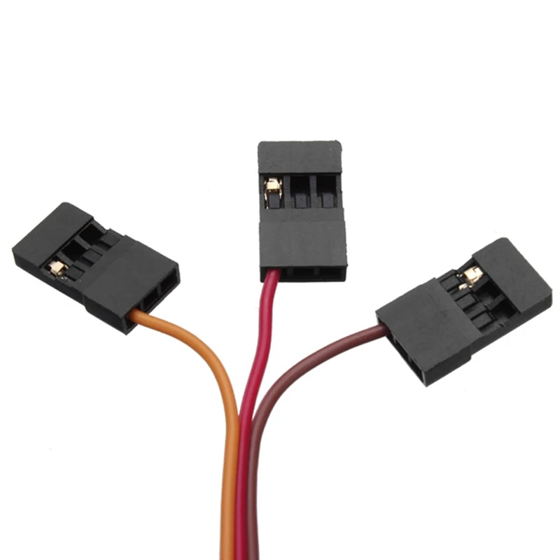 KBAR 5.3.4 PRO K8 3 Axis Gyro Flybarless система для радиоуправляемых вертолетов | Игрушки и хобби