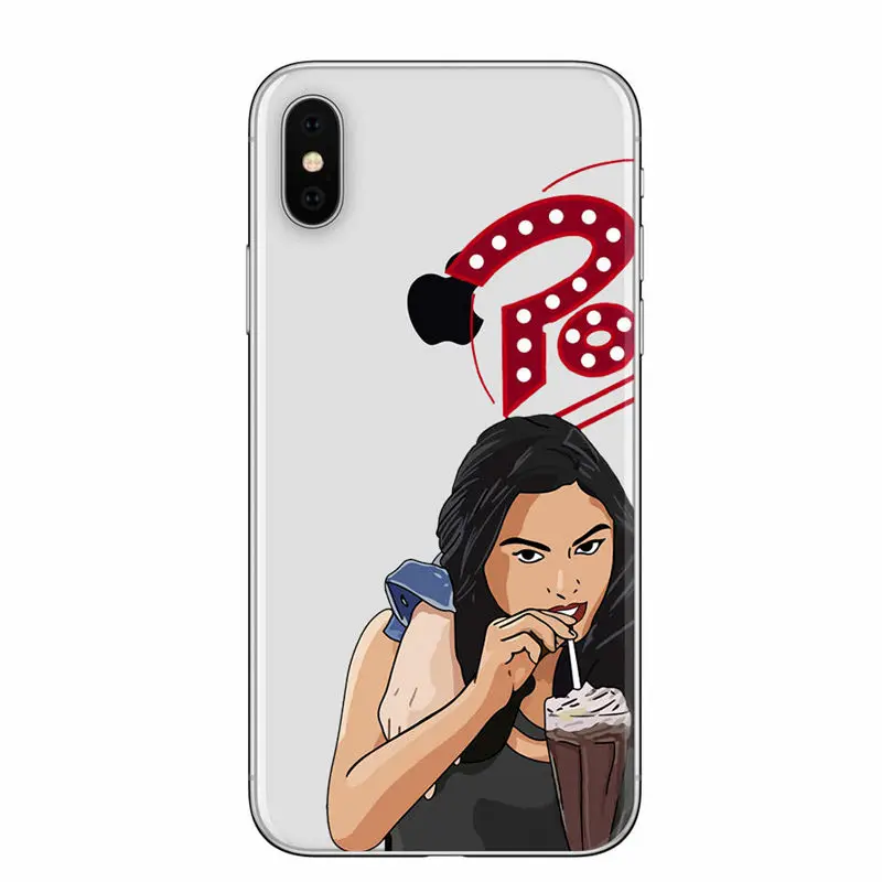Чехол-накладка для iPhone 6 6s 7 8 plus SE X XR XS Max | Мобильные телефоны и аксессуары