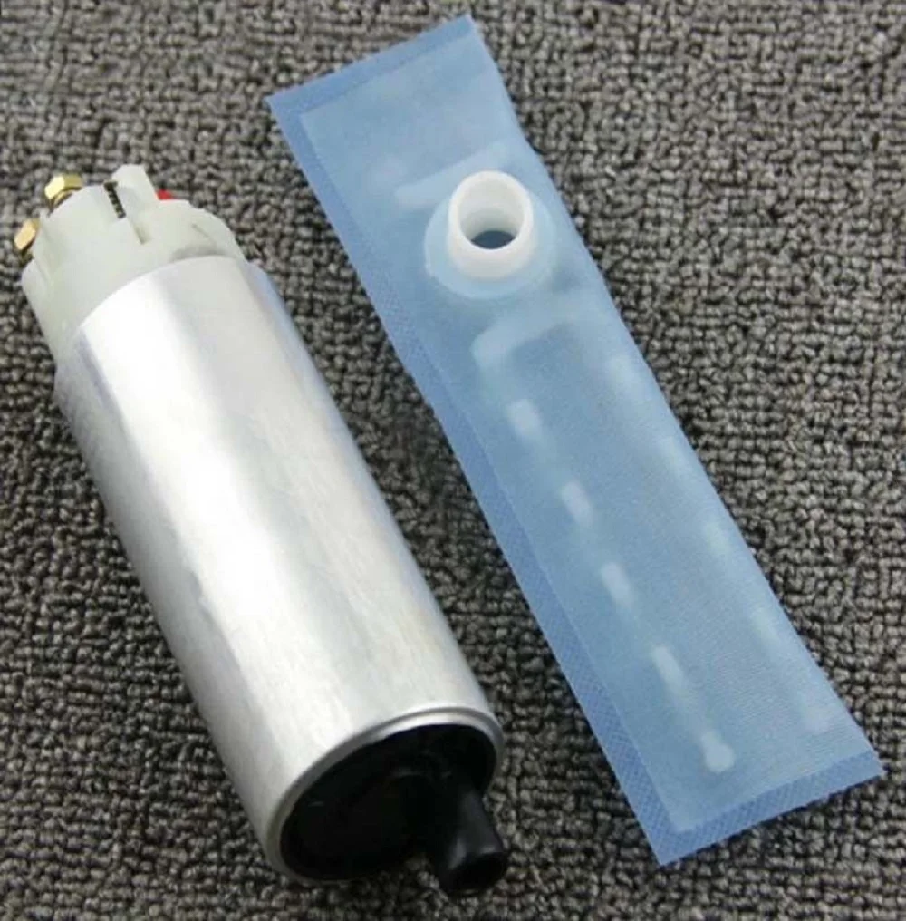 Fuel Gas Petrol Pump for BMW K75 K75RT K75S R100GS R100R R100RT 92-95 R100RS 92-93 R1200CL 00-04 |
