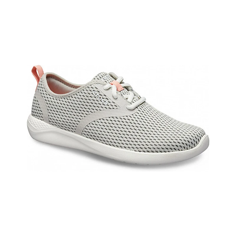 CROCS LiteRide Mesh Lace W WOMEN|Обувь для ходьбы| |