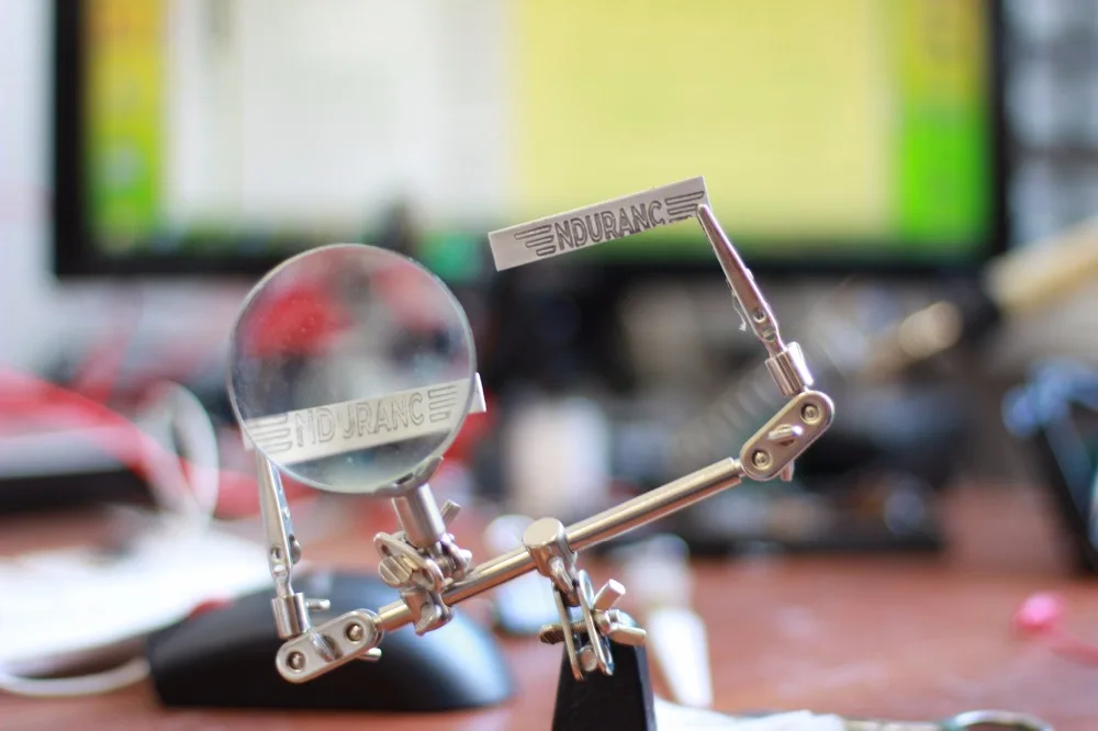 The Endurance 10 Watt laser &quotInvincible" continuous power for 3D printers or engraving machine | Компьютеры и офис