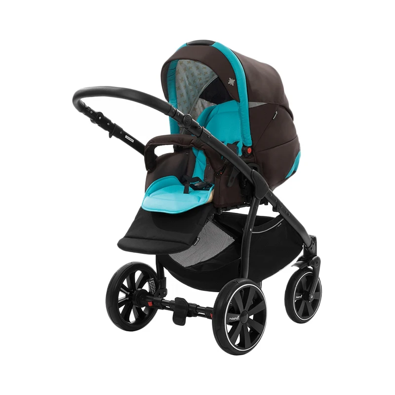 Stroller baby Noordi Polaris 2/1 SP | Мать и ребенок