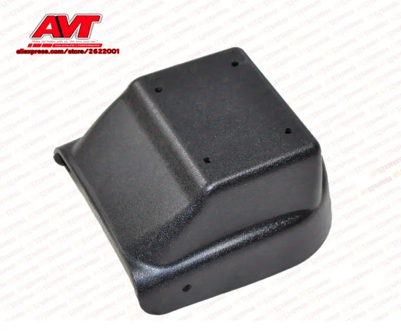 Подлокотник для центральной консоли Hyundai Accent 2006 2011 Кожаная Коробка хранения ontent