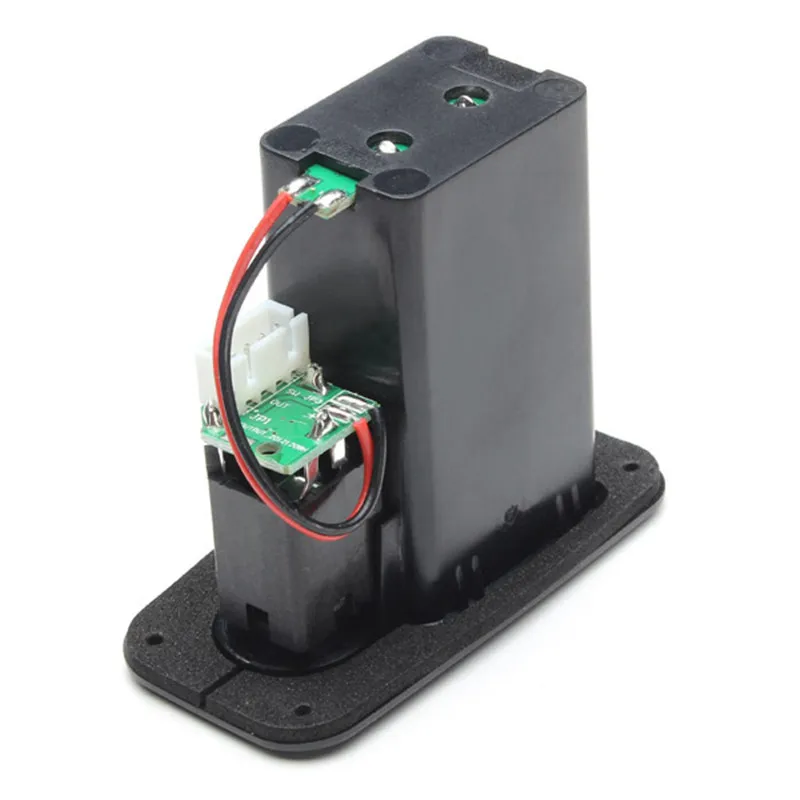 Cherub G Tone GT 3 эквалайзер Эквалайзер Акустическая гитара Preamp пьезо пикап ЖК дисплей