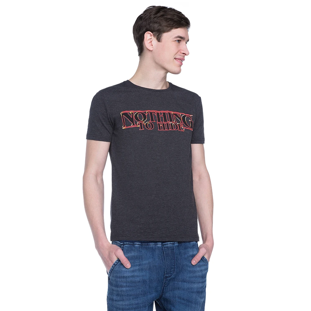 Футболка Gloria Jeans мужская повседневная BKT000707|t shirt|t shirts for menclothes men |