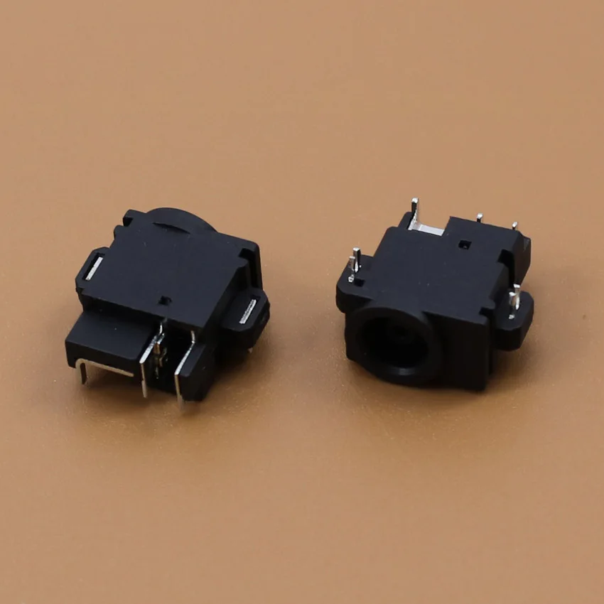 Разъем питания постоянного тока для SAMSUNG NP-R18 R20 R21 R39 R40 R403H R408 R410 R455 R457 R458 R460 разъем |