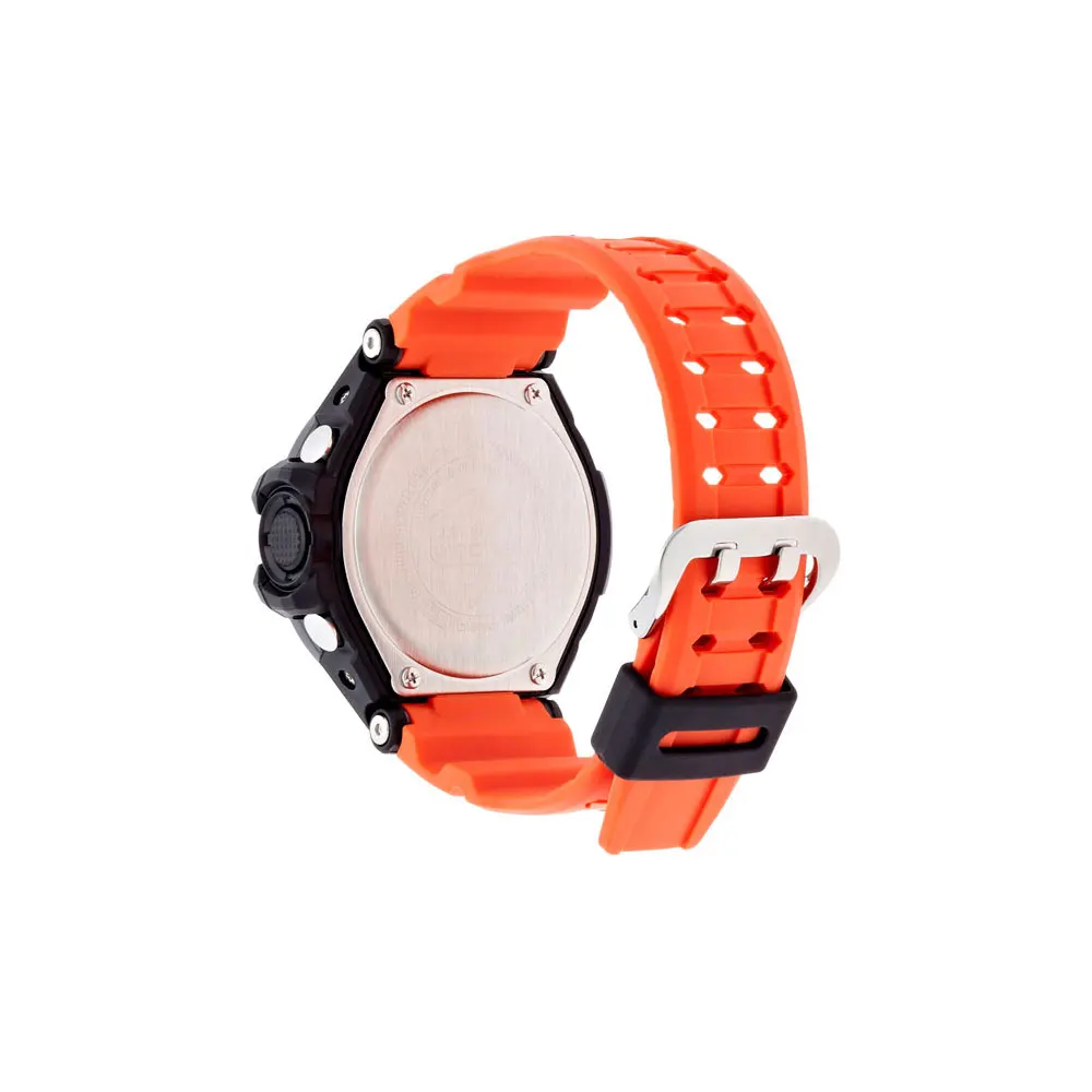 Quartz Wristwatches Casio for mens GA-1000-4A Watches Mans Watch Wristwatch Wrist men G-Shock | Наручные часы