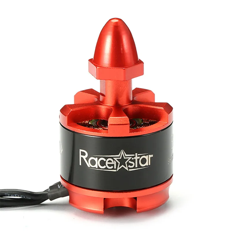Racerstar Racing Edition 2212 BR2212 980KV 2-4S бесщеточный двигатель для 350 380 400 Frame Kit FPV гоночный Дрон