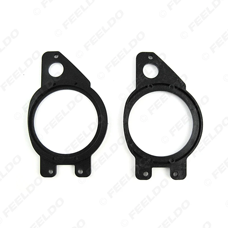 Проставочный коврик FEELDO для автомобильного динамика Benz E Class 2012 Модифицированная