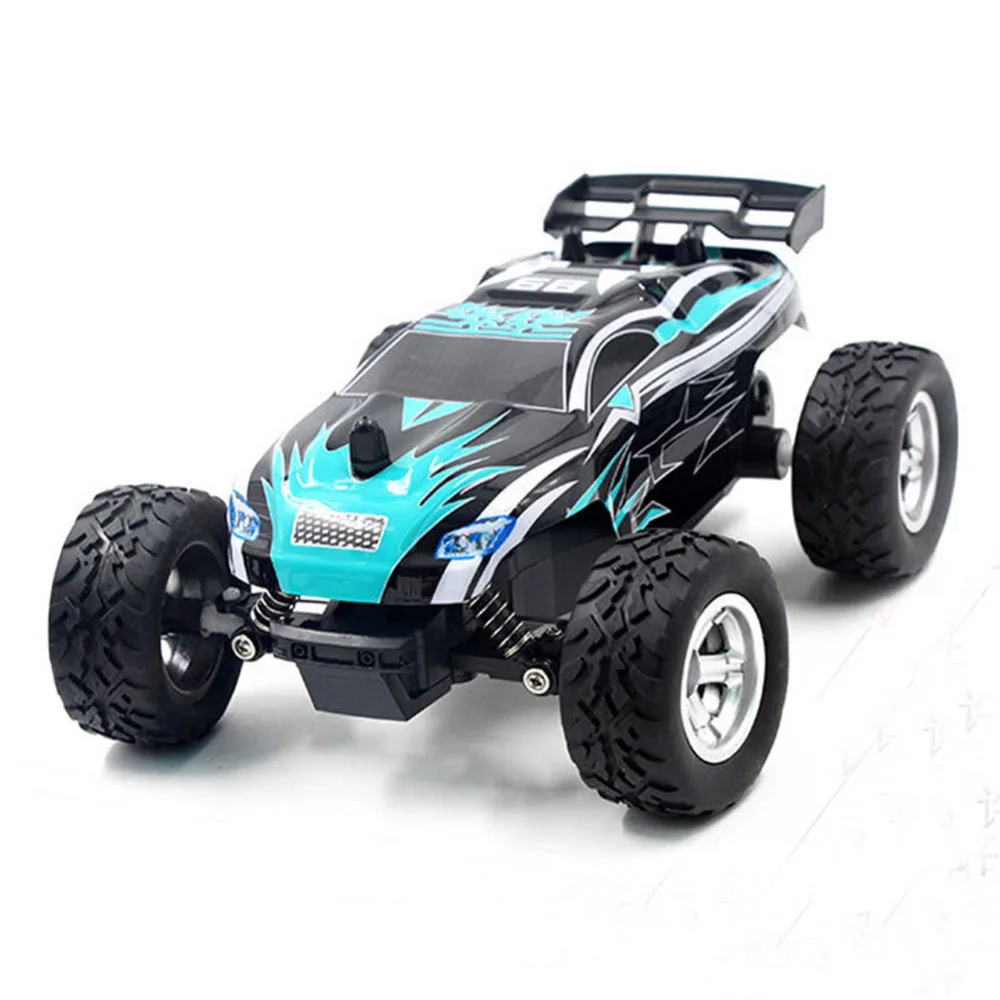 1/24 High Speed Climbing Remote Control RC Drift Racing Off-road Car Kids Children Toy Electric Gifts | Игрушки и хобби