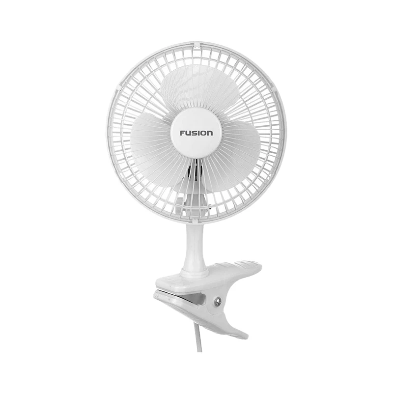 Вентилятор FUSION FTF 15K white|Вентиляторы| |