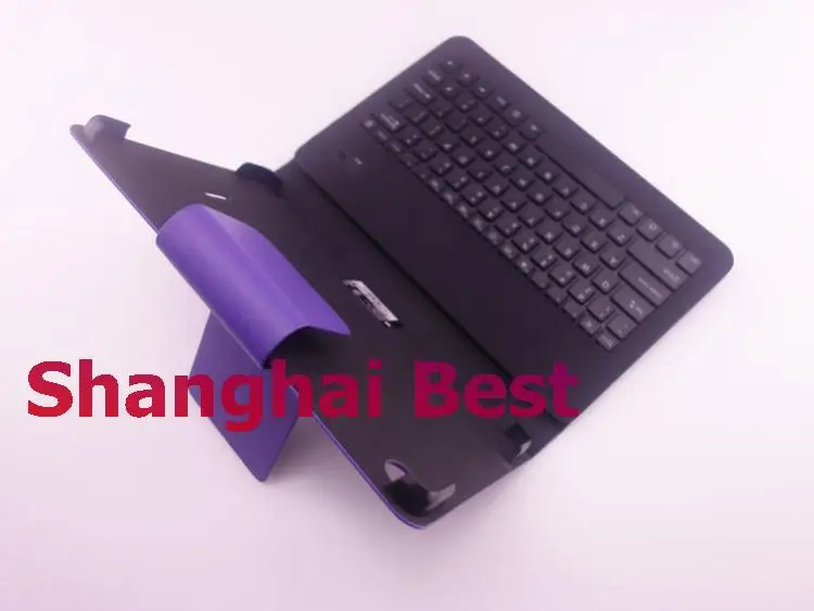 Чехол с Bluetooth клавиатурой T1000 чехол из искусственной кожи для HP лучше чем Lenovo Win8 iOS