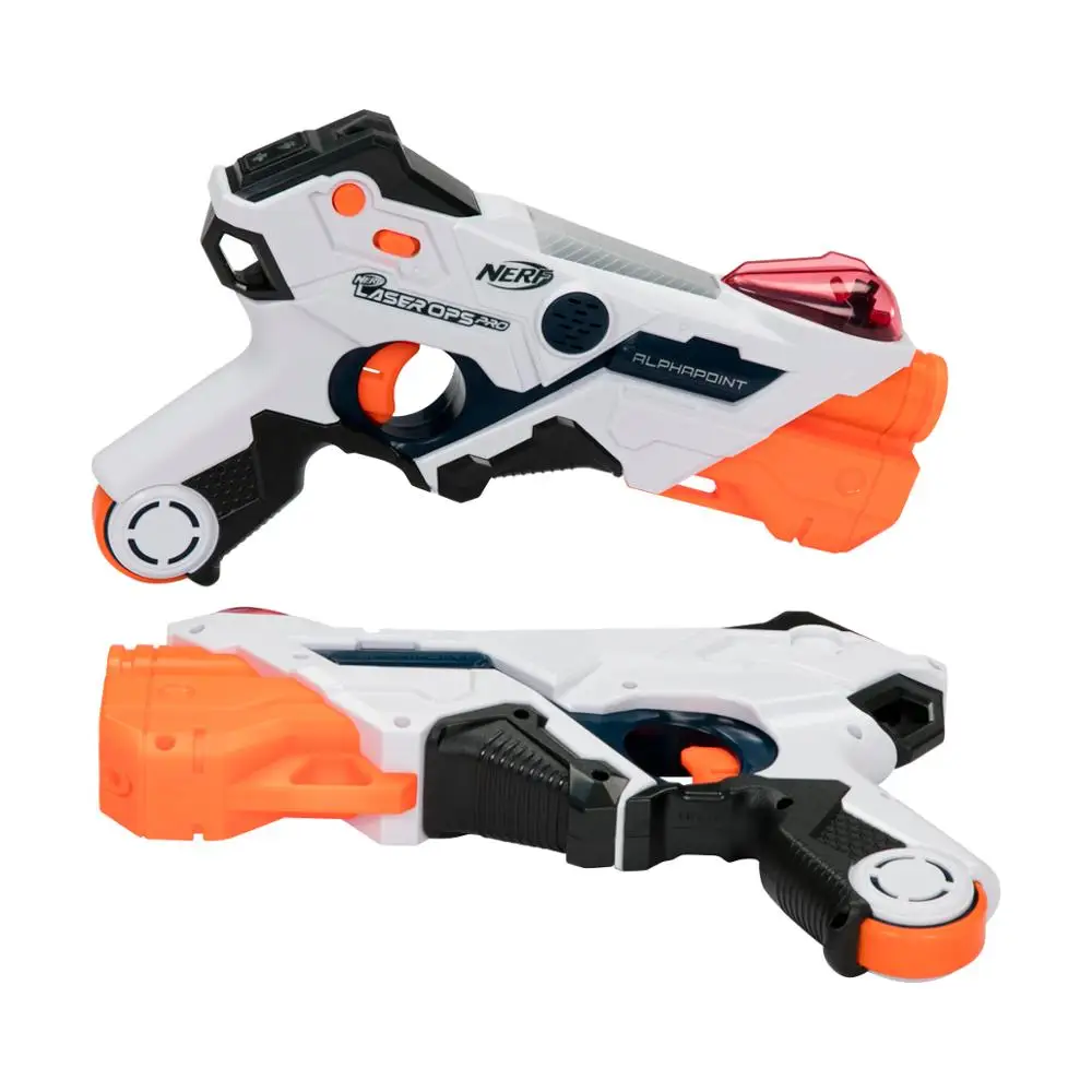 Nerf Laser Ops AlphaPoint 2er Pack|Игрушечное оружие| |