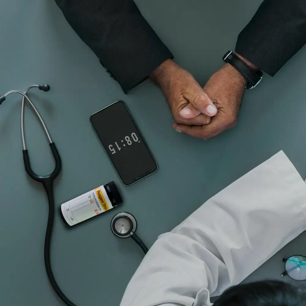 100 шт кетоновые полоски домашний кетозный тест мочи тест-Аткинс диета потеря веса