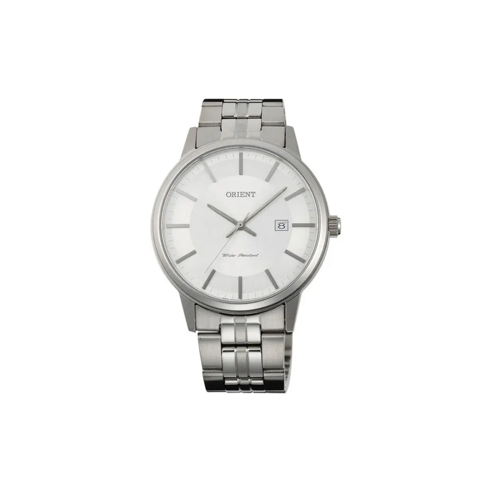 Quartz Wristwatches Orient for mens UNG8003W Watches Mans Watch Wristwatch Wrist men|Кварцевые мужские часы| |