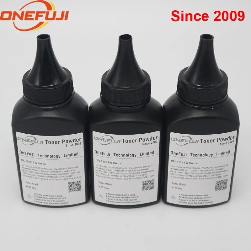ML 2550 2551 2552 тонер для Samsung 2250/2251N/2251NP/2252/2252W 100% совместимый новый порошок|Тонер| |
