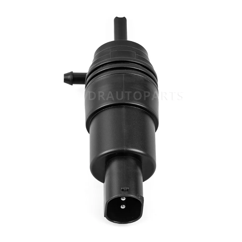 Насос омывателя лобового стекла для BMW E39 528i 540i E38 740 750iL 1995 1998 OE #67128360244 61661365657|windshield