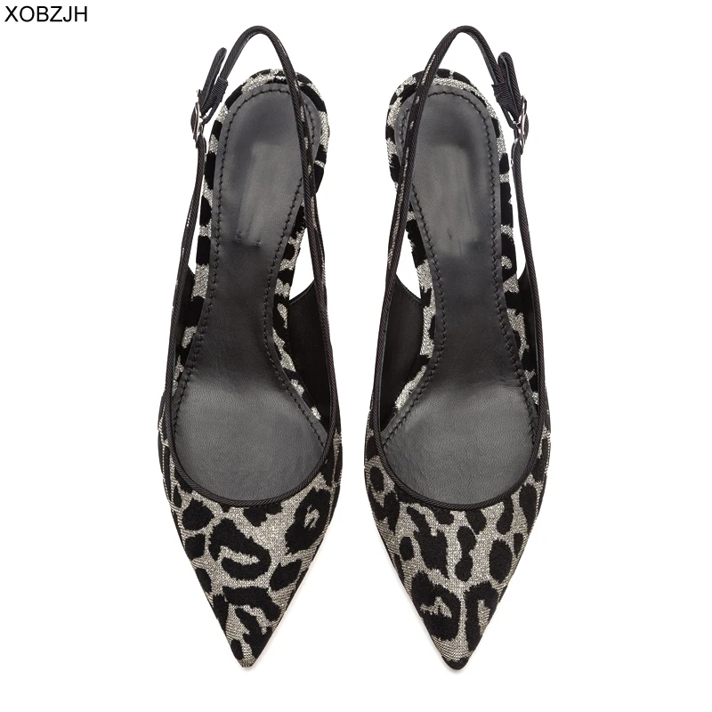 Итальянская офисная обувь женские туфли лодочки на каблуке коллекция 2019 года