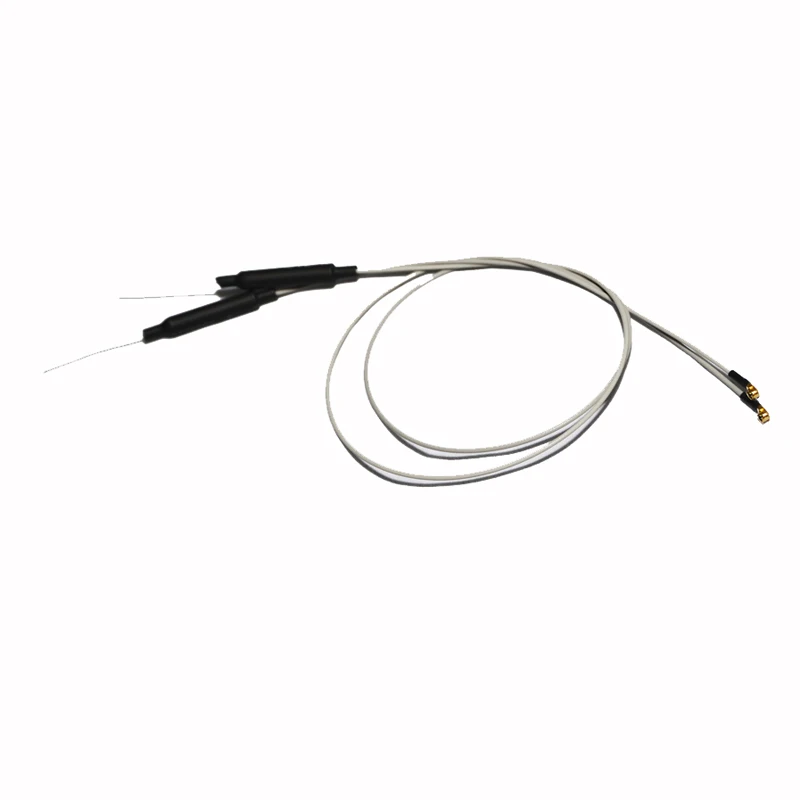 Антенна приемника Frsky 400 мм 2 шт. PK|receiving desk|antenna for 2.4 ghzreceiver rc |