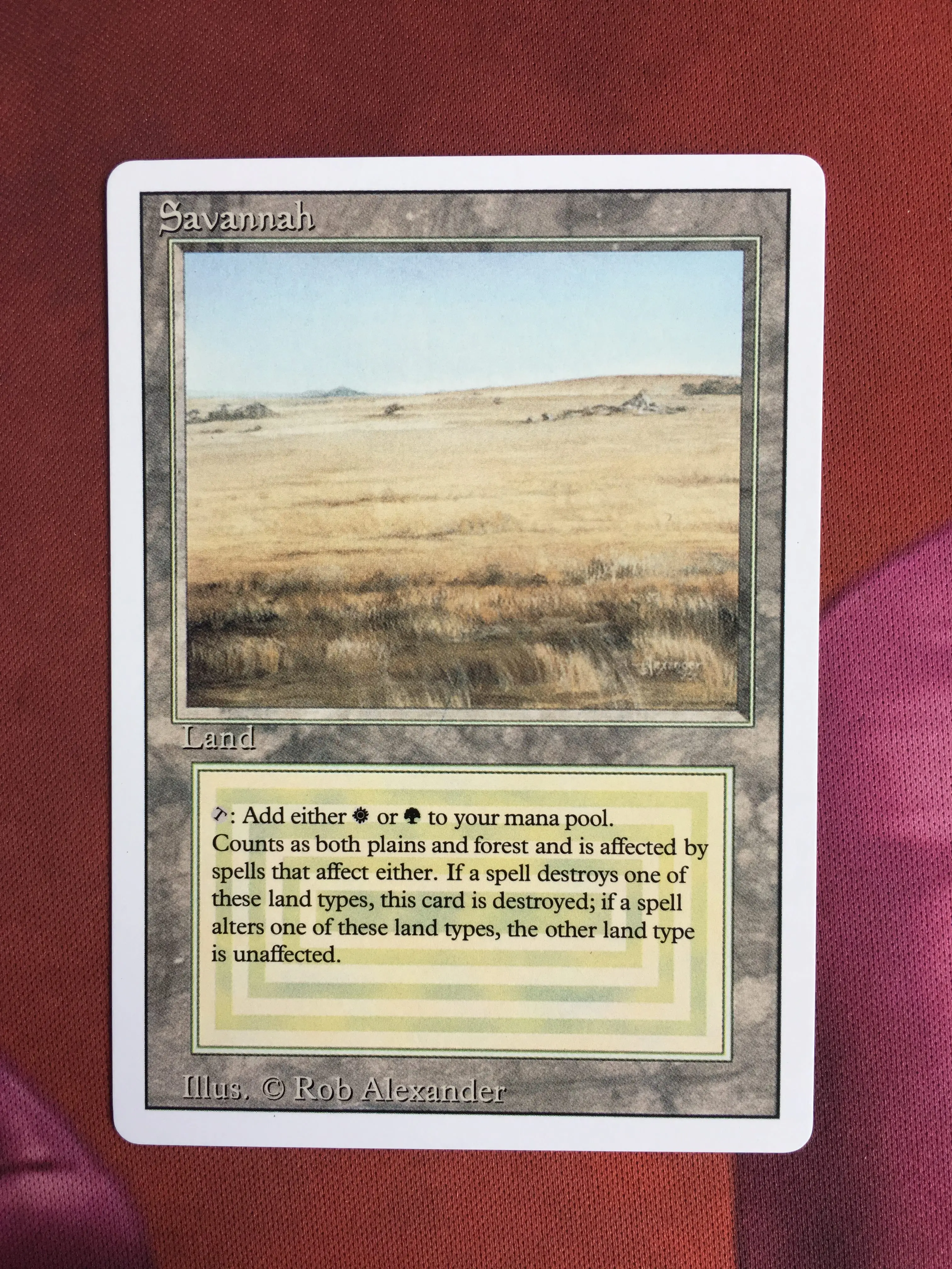 Savannah Revised magician ProxyKing 8 0 VIP Бесконтактная карта для сбора каждой карты mg.|Настольные