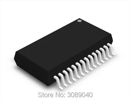 LTC3827 LTC3827EG 1 LTC3827IG низкий IQ двухфазный синхронный понижающий