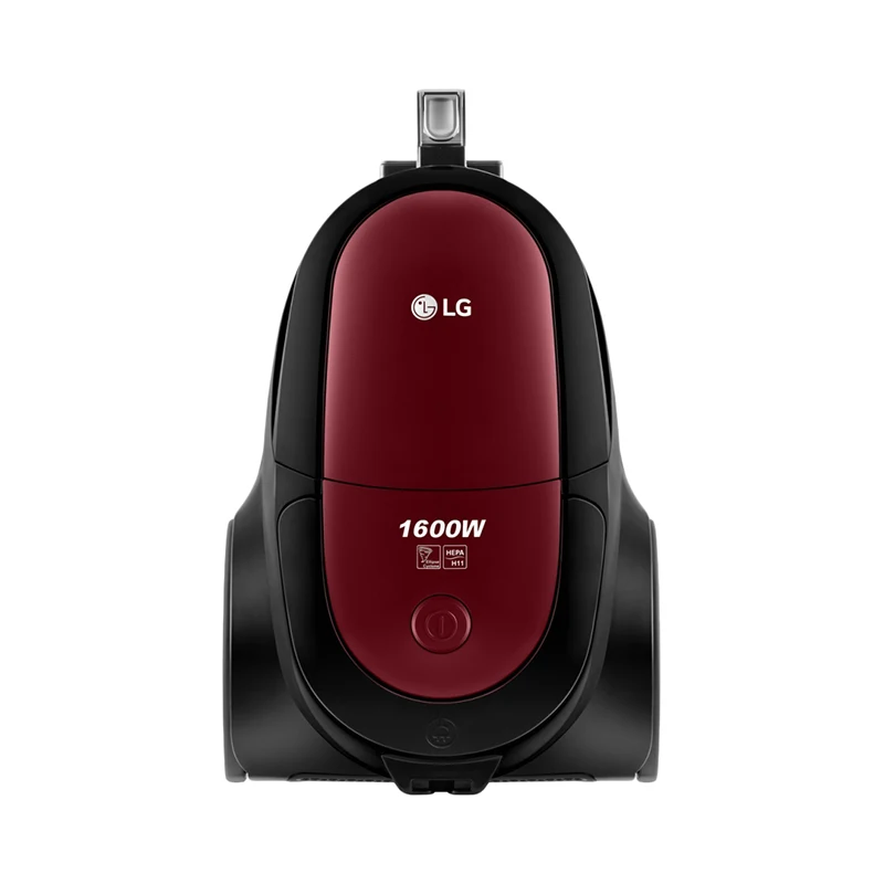 Пылесос LG VK76A06NDRP.APRQCIS | Бытовая техника
