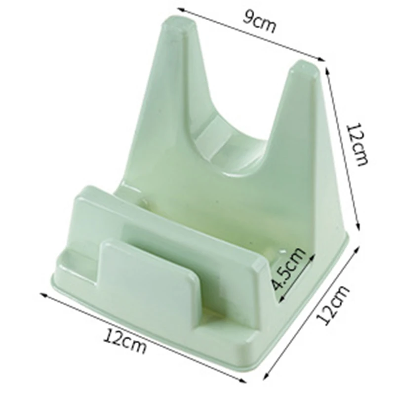 1PCS kitchen accessories pot lid shelf organizer pan cover rack stand sponge spoon holder dish | Дом и сад