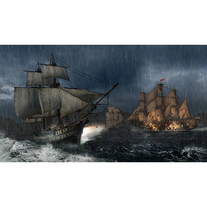 Игра Assassin's Creed III обновленная версия для PS4 | Электроника