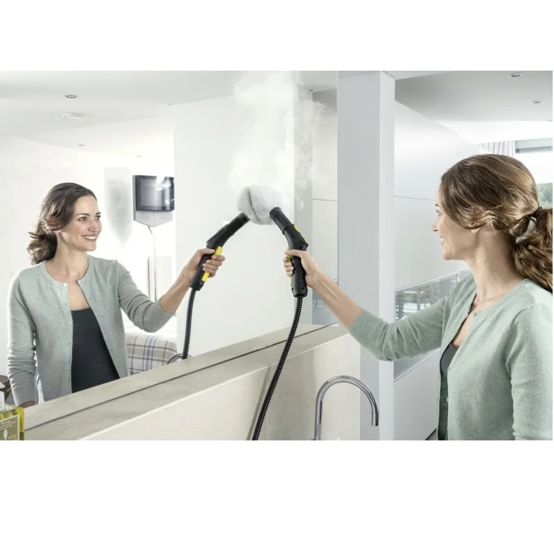 Паровая гладильная система KARCHER S 14 EasyFix Iron | Бытовая техника