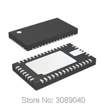 

LTC3577 LTC3577EUFF LTC3577EUFF-1-высокоинтегрированный 6-канальный портативный PMIC