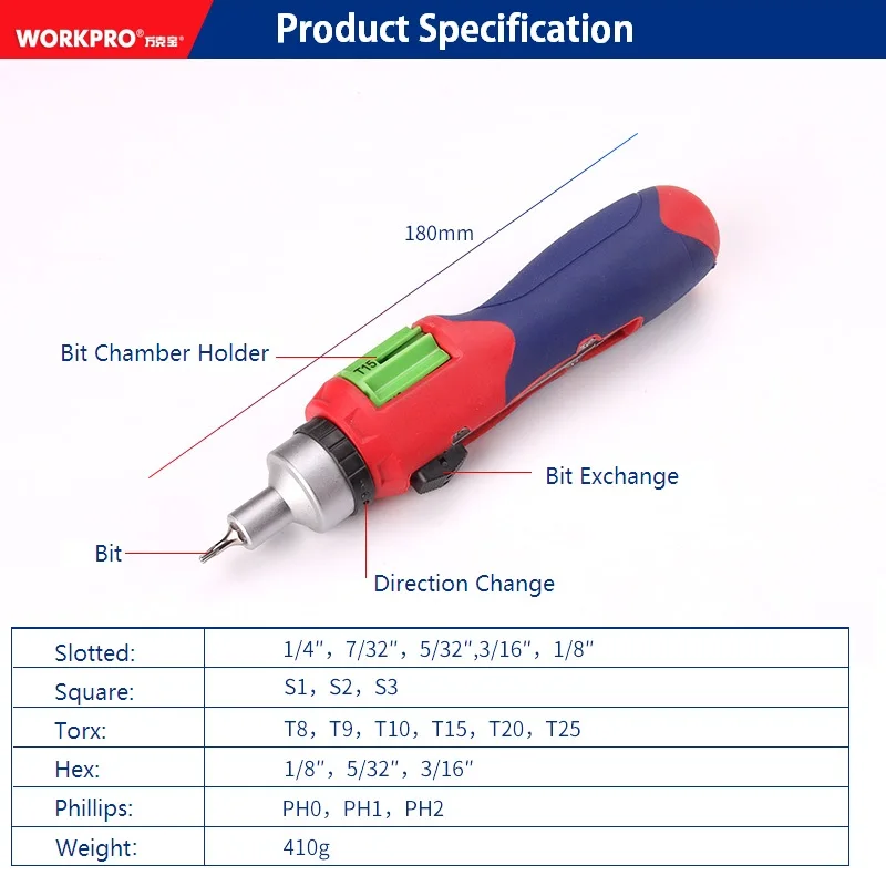 Набор инструментов для ремонта отвертки 24 В 1 | Инструменты