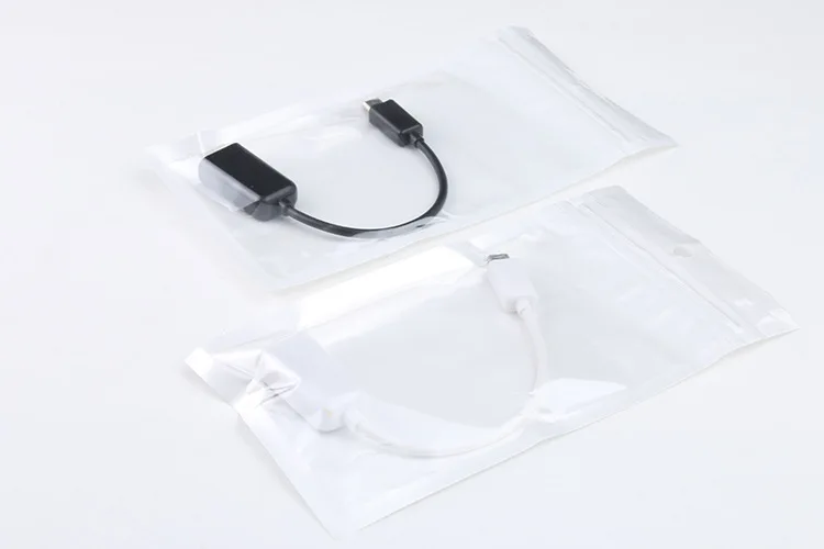 500 шт./лот ergiby 16.5 см OTG линии адаптер Micro-USB Интерфейс передачи Планшеты PC