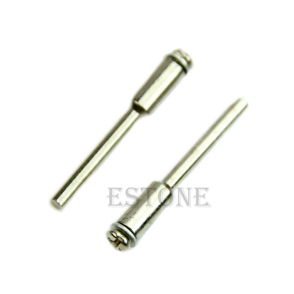 

22MM 0.88'' Rotary Tool Circular Saw Blades Cutting Wheel Discs Mandrel Dremel Cutoff MY17
