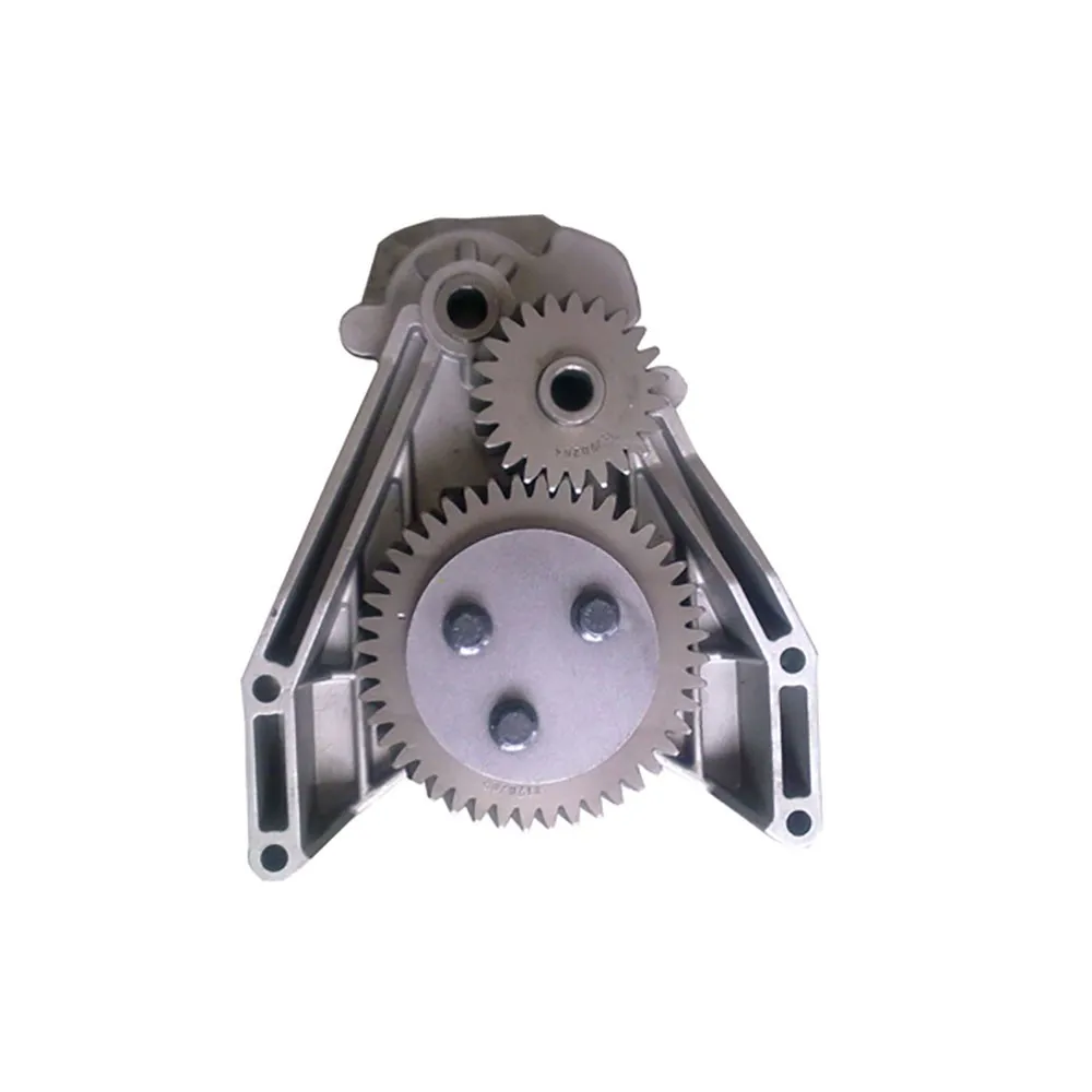 

VOLVO OIL PUMP 20709848 OP-48 D12C 22396953 8170465 85003151