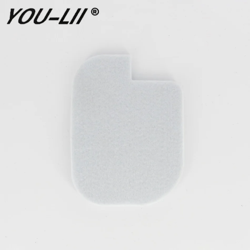 YOULII 1 шт. Воздушный фильтр ПОДХОДИТ ДЛЯ POULAN PP4218 3314 3316 4018 бензопилы 530057925 Новинка