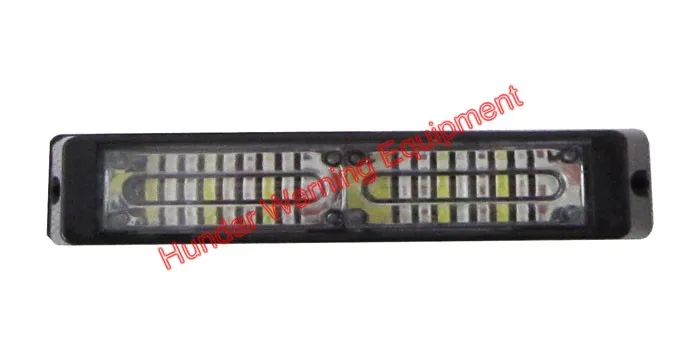 Tri-Color Changeable Super Bright 1W LED Grille Warning Light For Emergency Vehicle | Автомобили и мотоциклы