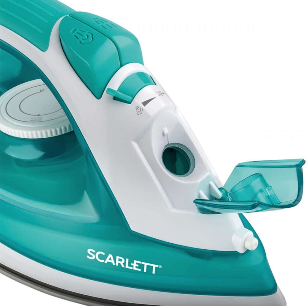 Утюг Scarlett SC-SI30P09 2000 Вт | Бытовая техника