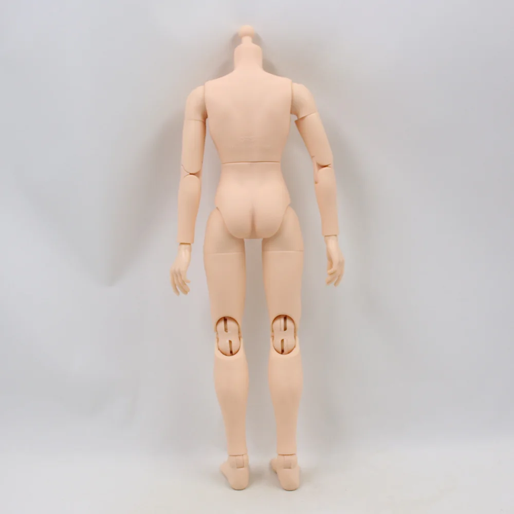 Мечта фея мужской тела Реалистичная модель солдата как bjd blyth кукла ледяной 28 см Натуральная кожа игрушка в подарок высокое качество с 4 ручной набор