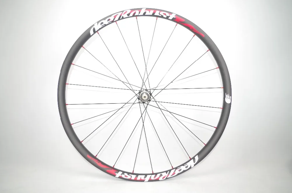 1184g 29er MTB XC 24 мм x 30 ассиметричный бескамерный клинчер горный велосипед Углеродные